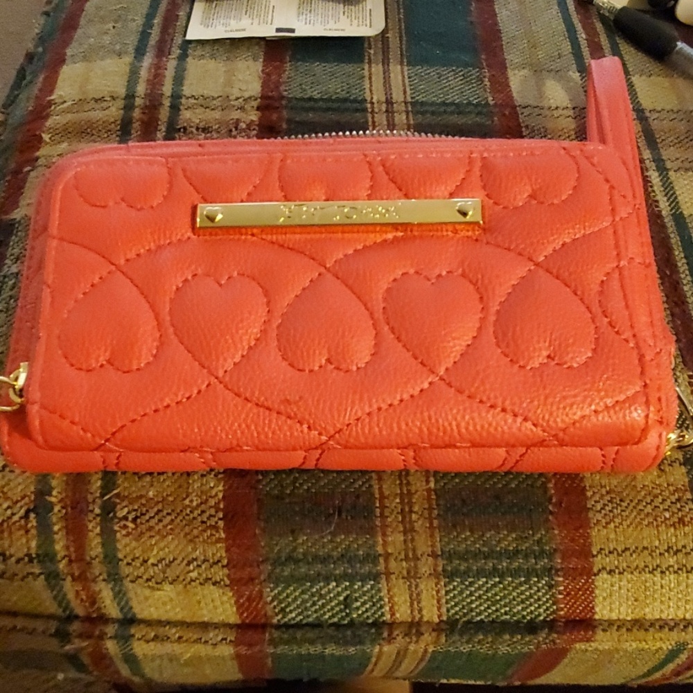 Betsey Johnson